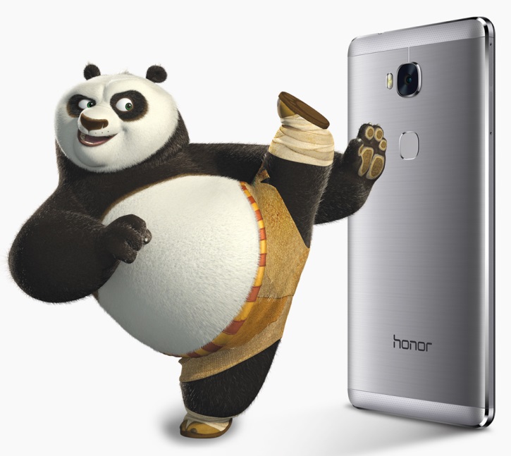  Huawei Honor 5X       