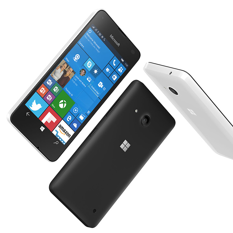 Microsoft Surface Phone: три модели, Continuum, стилус, дата анонса