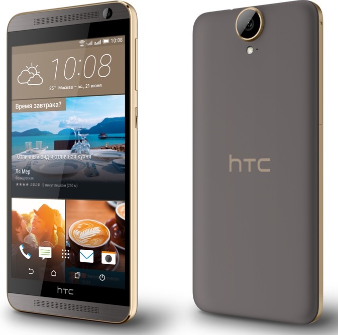 HTC One E9s    One (   , )