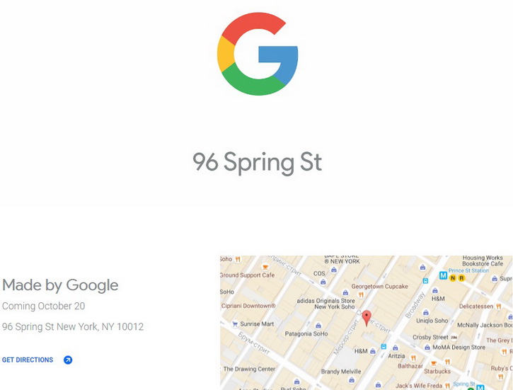 Google   Made by Google    Pixel  Pixel XL