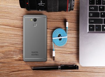  Oukitel U15 Pro    