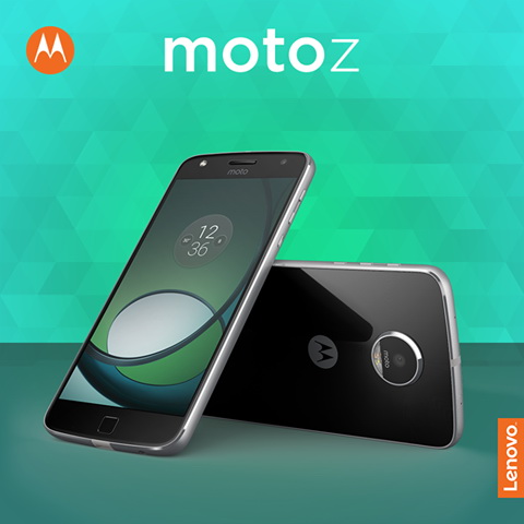 Moto Z      