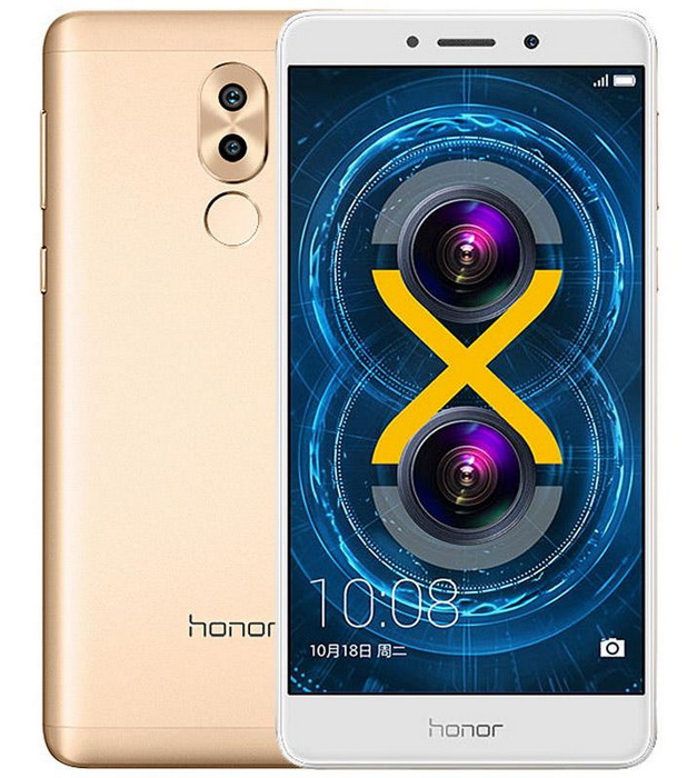 Huawei Honor 6X      14 990 !