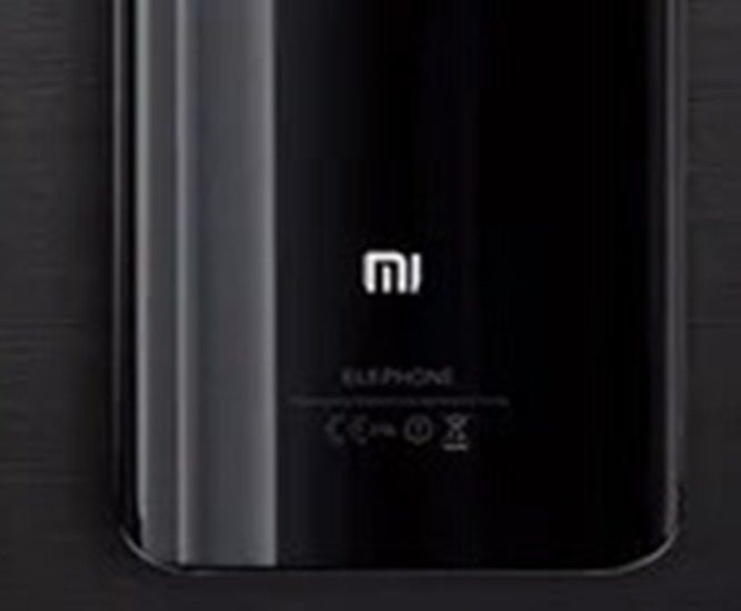 Xiaomi     Mi Note 2