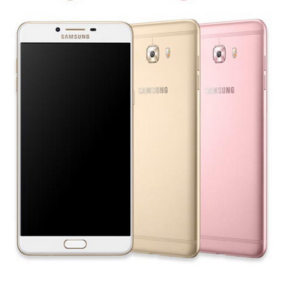 Galaxy C9 Pro    Samsung  6  