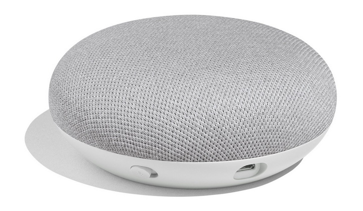  Google Pixel 2 XL   Google Home Mini   