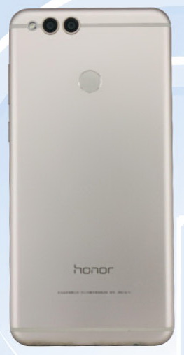    Huawei Honor 7X  TENAA