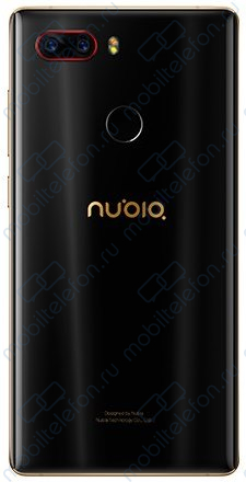 - Nubia Z17S  Z17 miniS ()