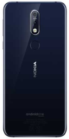  Nokia 7.1