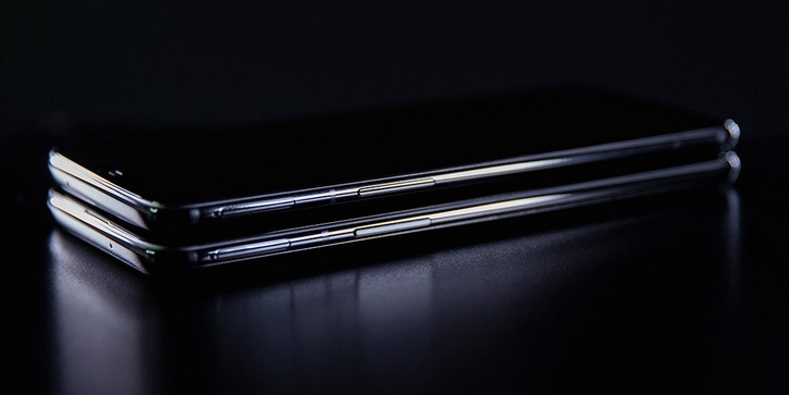      OnePlus 6T  Screen Unlock