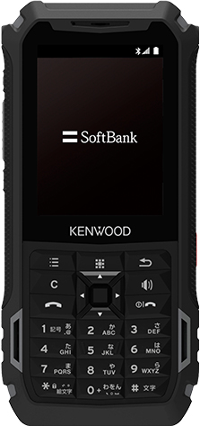 Kenwood       Android-