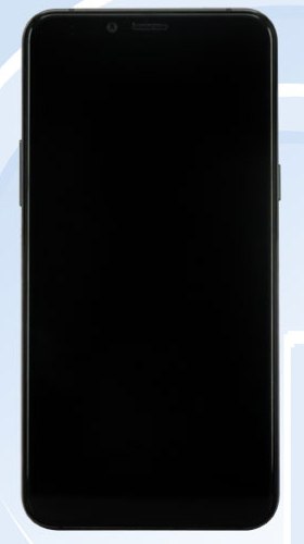 Неудобный Samsung Galaxy A6s (P30) с IPS-экраном замечен в TENAA
