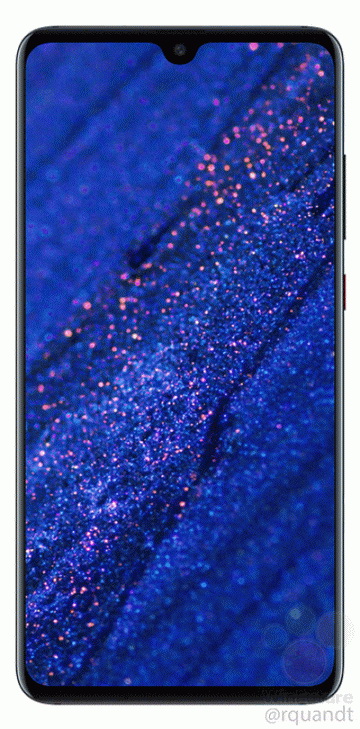      Huawei Mate 20