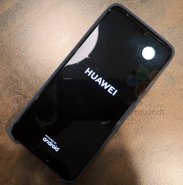 Huawei P20 Pro    Mate 20 Pro  