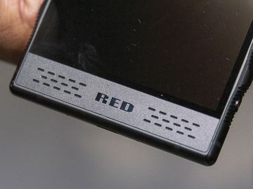   RED Hydrogen One