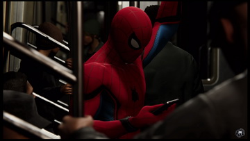  Marvel Spider-Man