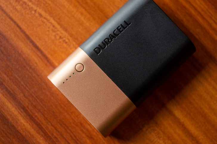 Duracell     PowerBank