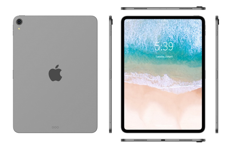    iPad Pro 11  iPad Pro 12.9