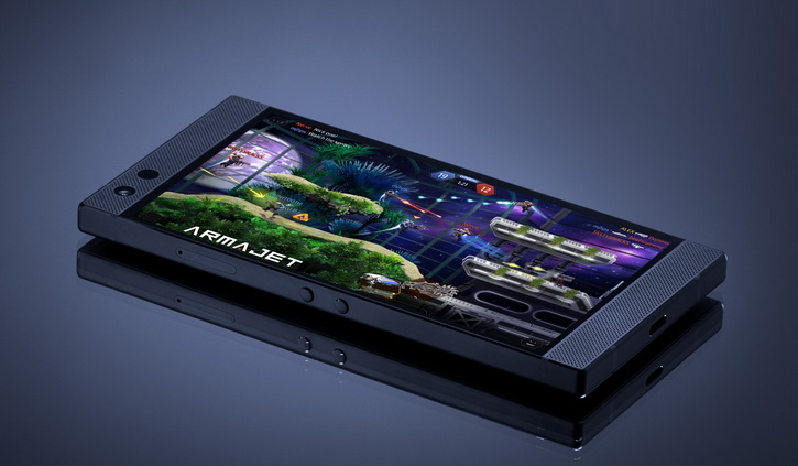  Razer Phone 2