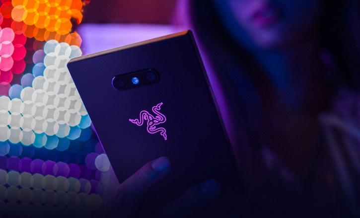  Razer Phone 2