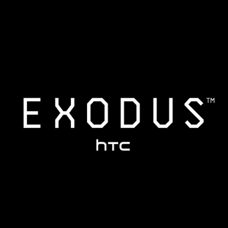   - HTC Exodus