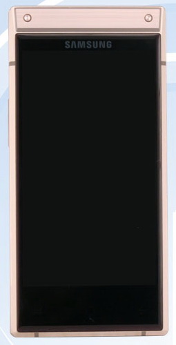   Samsung W2019   TENAA