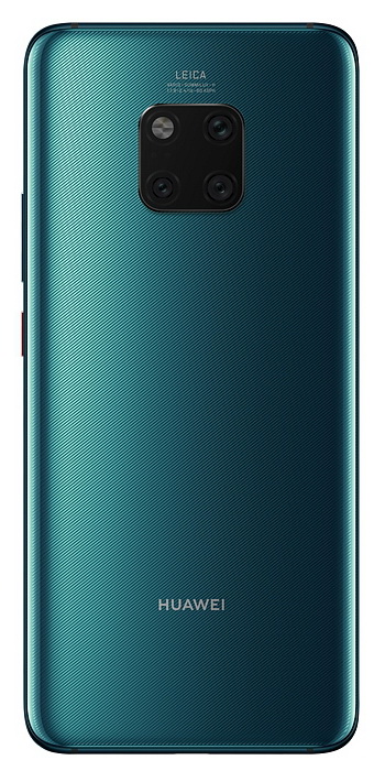  Huawei Mate 20