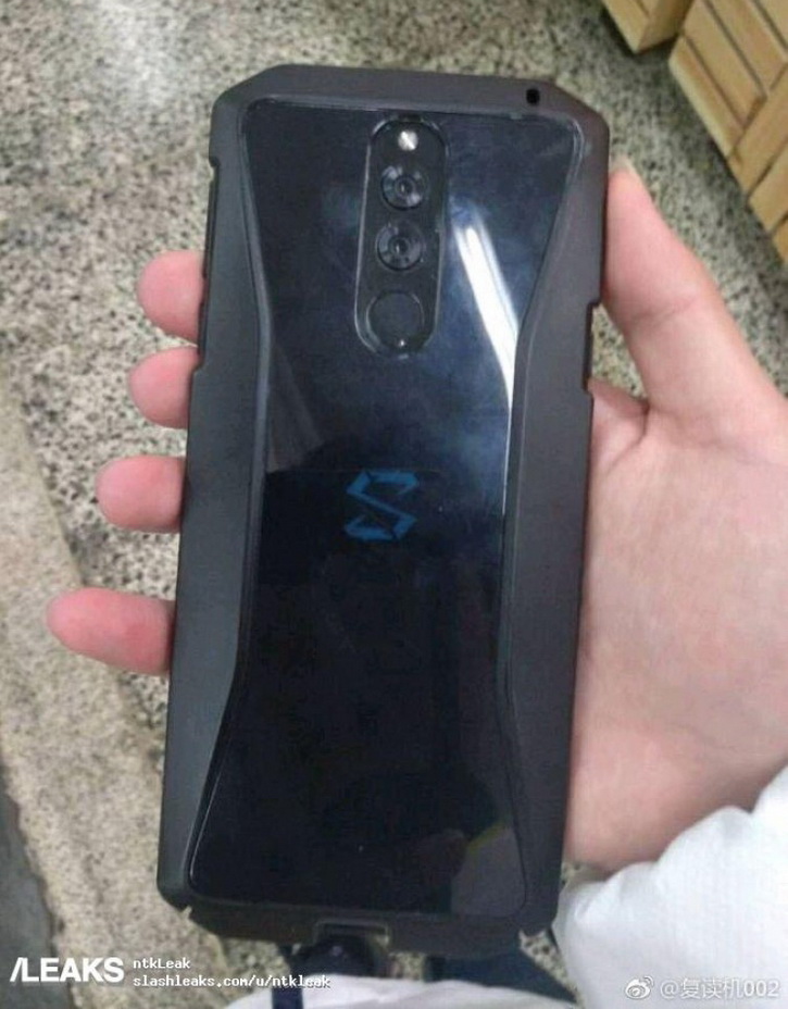 Xiaomi Black Shark 2       