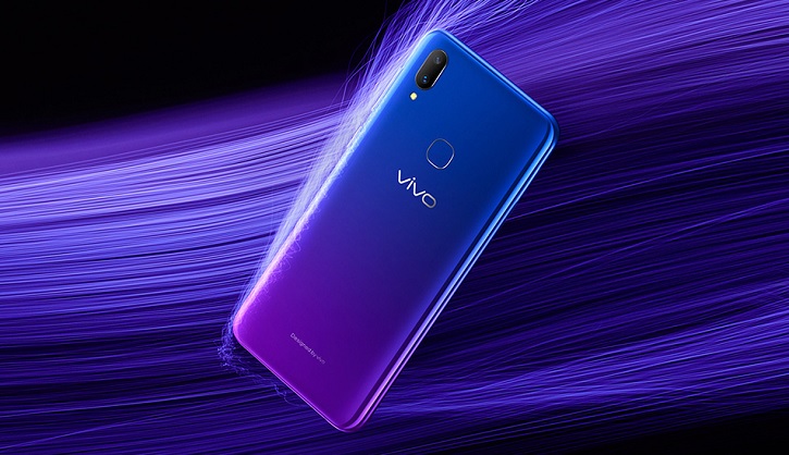  Vivo Z3