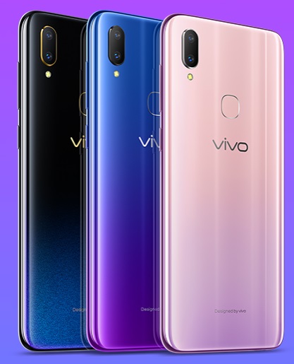  Vivo Z3