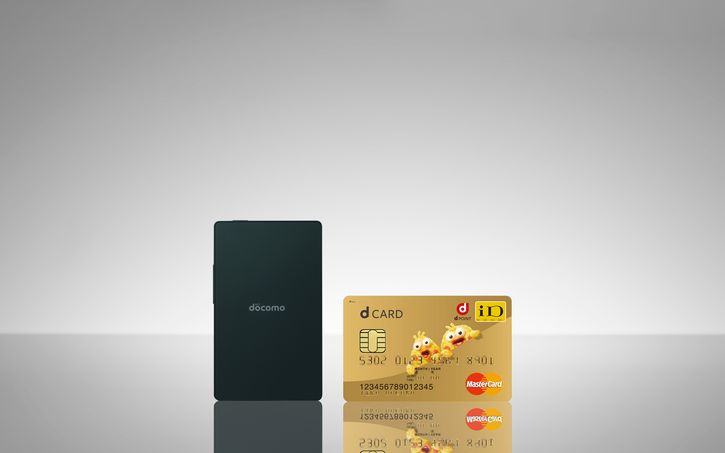  Kyocera Card Keitai:  4G-   