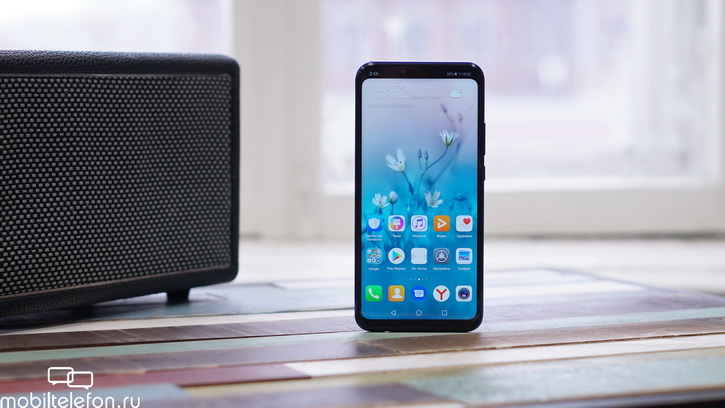  Huawei Nova 3i