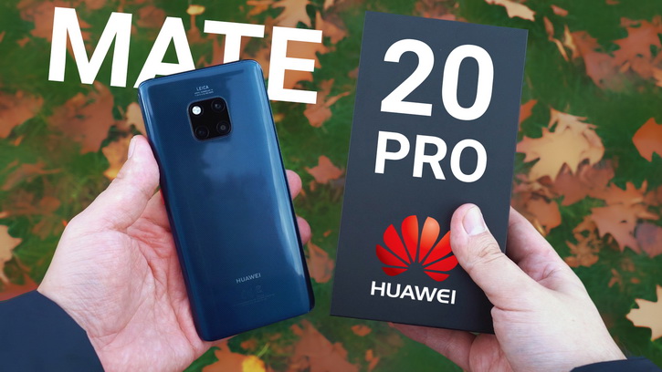   Huawei Mate 20 Pro   ( 100 )
