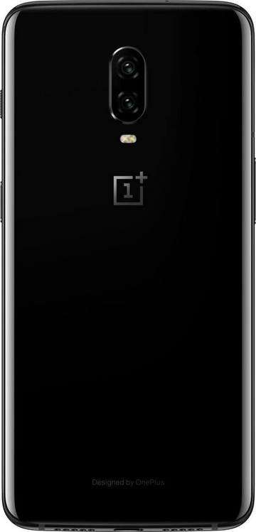   OnePlus 6T