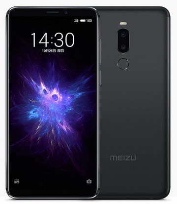  Meizu M8 Note