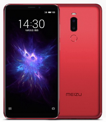  Meizu M8 Note