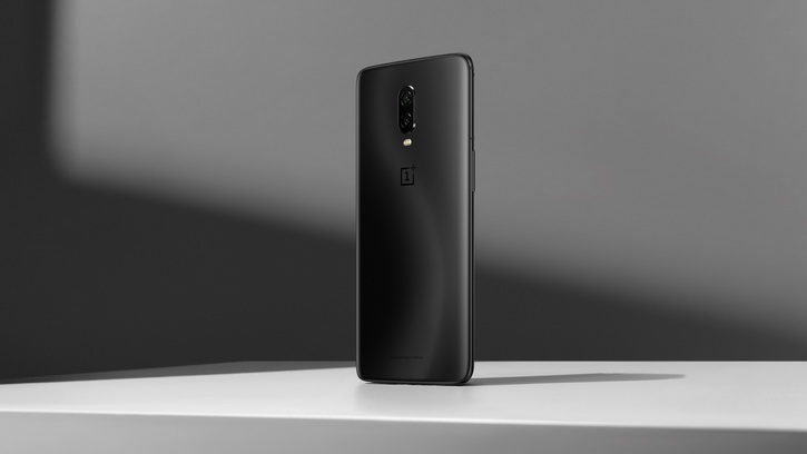  OnePlus 6T