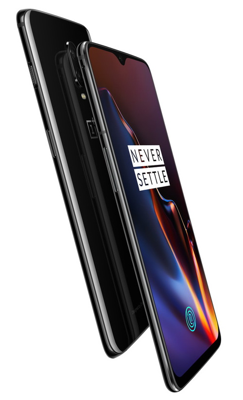  OnePlus 6T