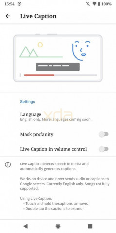  Live Capture  Google Pixel 4 XL  