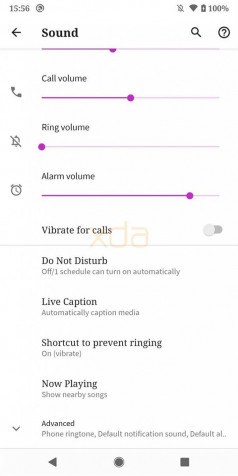  Live Capture  Google Pixel 4 XL  