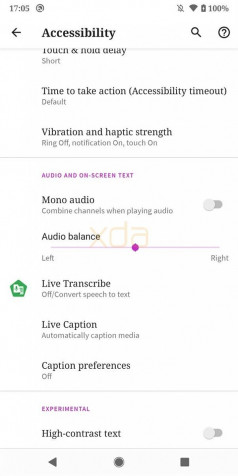  Live Capture  Google Pixel 4 XL  