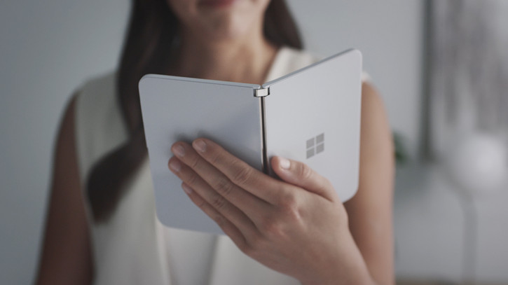 Surface Duo