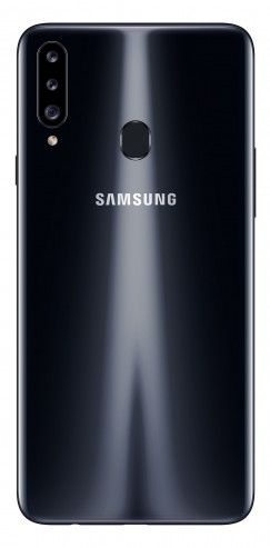  Samsung Galaxy A20s    LCD    