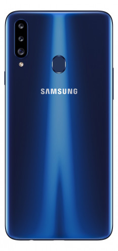  Samsung Galaxy A20s    LCD    
