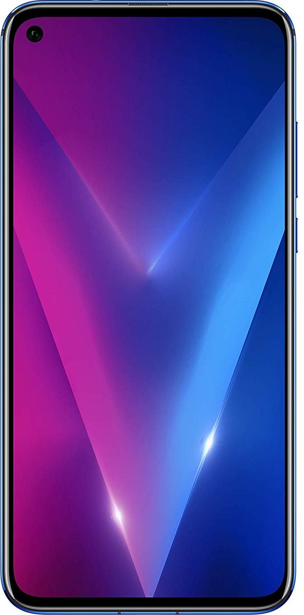 Некоторые характеристики Honor V30 и V30 Pro с 60-Мп камерой
