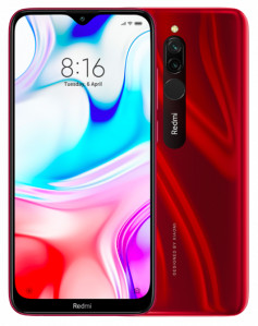 Redmi 8 