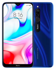 Redmi 8 