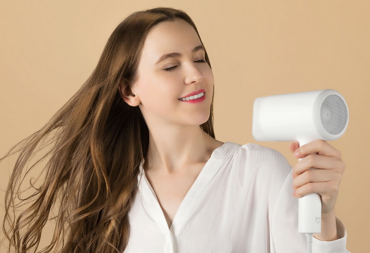 Mi Ionic Hair Dryer