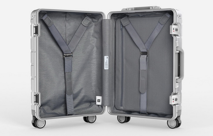 Xiaomi Metal Carry-on Luggage 20