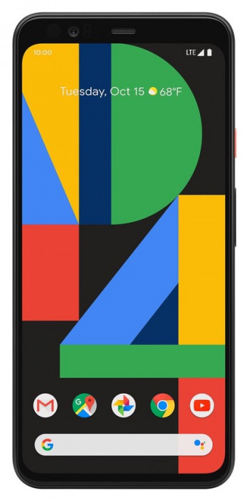  -   Google Pixel 4  Pixel 4 XL